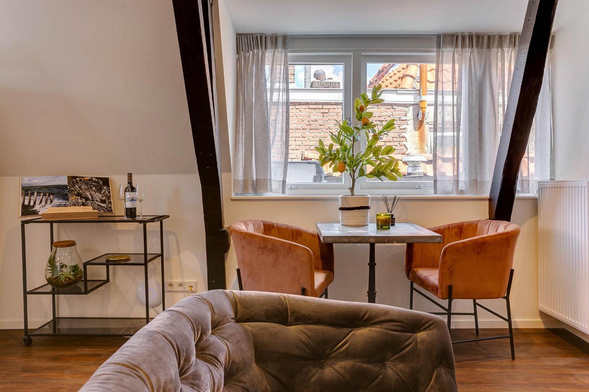 Haarlem Hotel Suites Haarlem