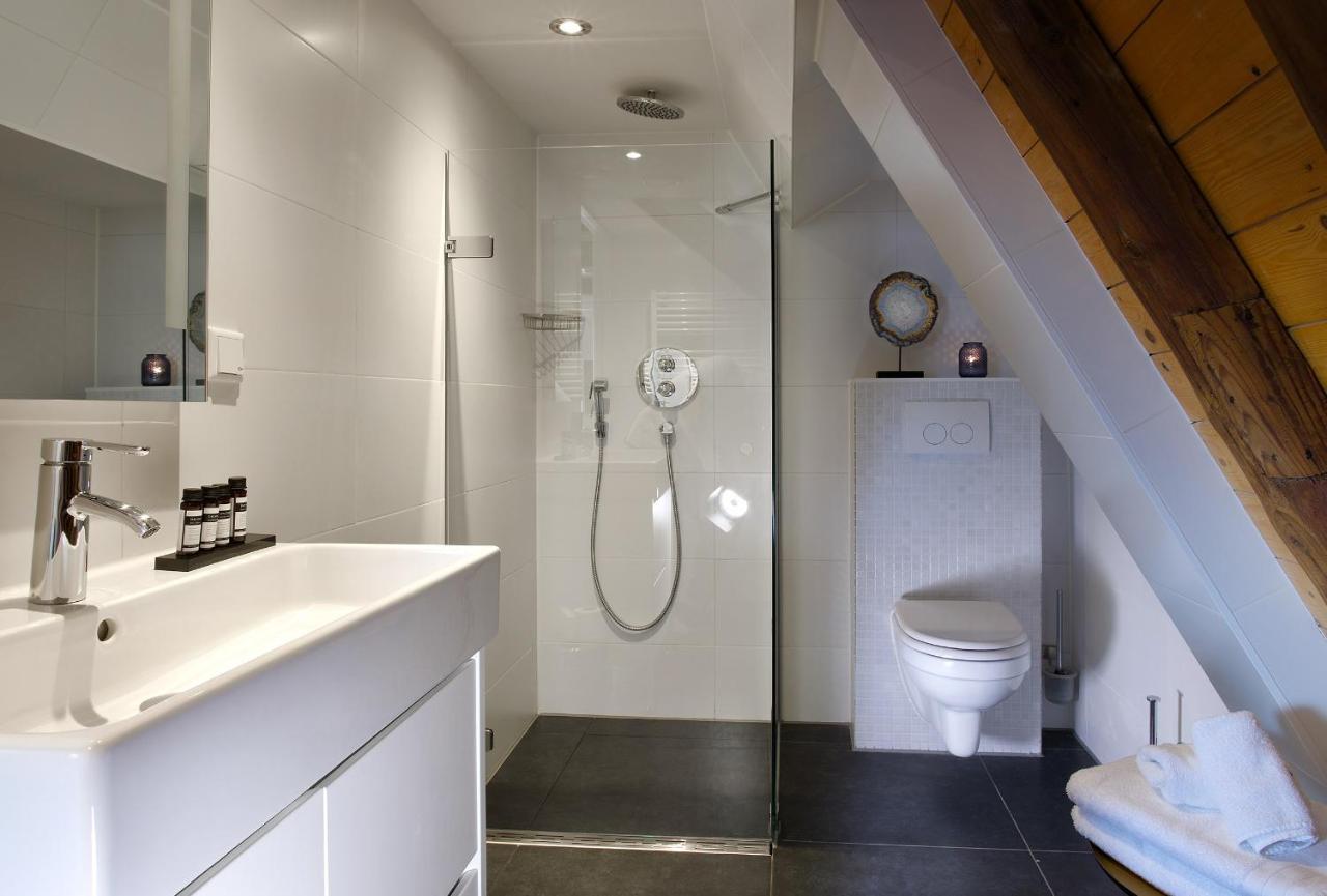 Hotel Haarlem Hotel Suites Haarlem
