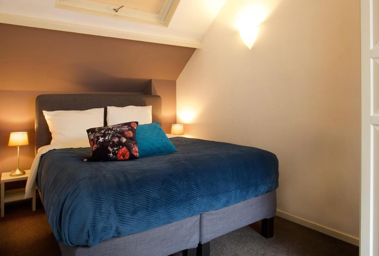 Haarlem Hotel Suites Hotel 4*