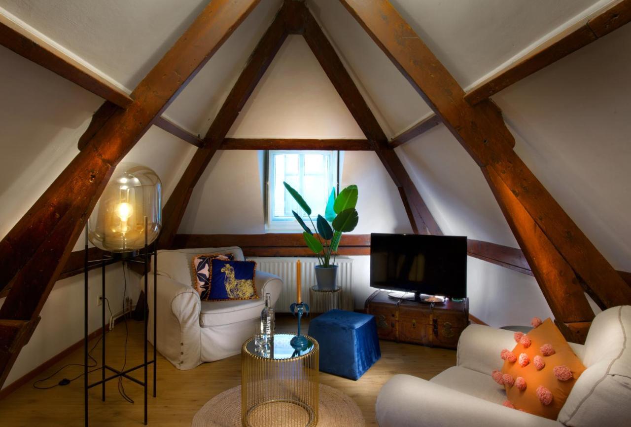 Haarlem Hotel Suites 4* Haarlem